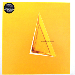 Underworld Jumbo Vinyl 12" USED