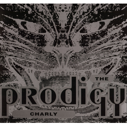 The Prodigy Charly Vinyl 12" USED