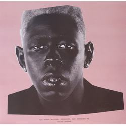 Tyler, The Creator Igor Vinyl LP USED