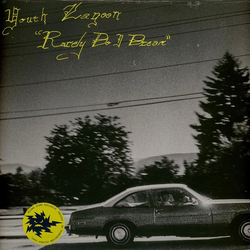 Youth Lagoon Rarely Do I Dream Vinyl LP USED
