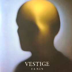 Vestige (6) Janis Vinyl LP USED