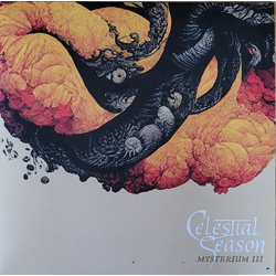 Celestial Season Mysterium III Vinyl LP USED