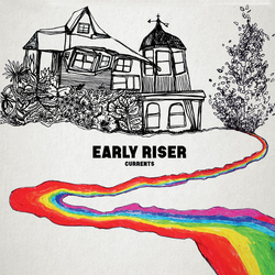 Early Riser Currents Vinyl LP USED