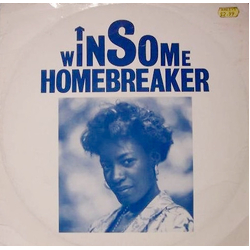 Winsome Homebreaker Vinyl 12" USED