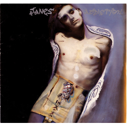 Jane's Addiction Jane's Addiction Vinyl LP USED