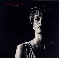 Debra Byrne The Persuader Vinyl LP USED