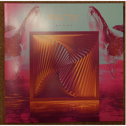 Mestis En Vivo Vinyl LP USED