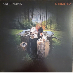 Sweet Knives Spritzerita Vinyl LP USED