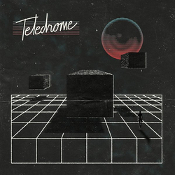 Teledrome Teledrome Vinyl LP USED