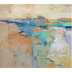 Haruka Nakamura Nujabes Pray Reflections Vinyl LP USED