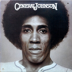 General Johnson General Johnson Vinyl LP USED