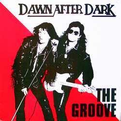 Dawn After Dark The Groove Vinyl 12" USED