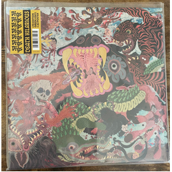 Pigs Pigs Pigs Pigs Pigs Pigs Pigs Death Hilarious Vinyl LP USED