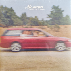 Momma (6) Household Name Vinyl LP USED