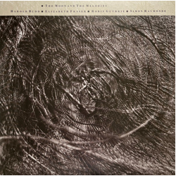 Harold Budd / Elizabeth Fraser / Robin Guthrie / Simon Raymonde The Moon And The Melodies Vinyl LP USED