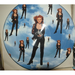 T'Pau Walk On Air Vinyl 12" USED