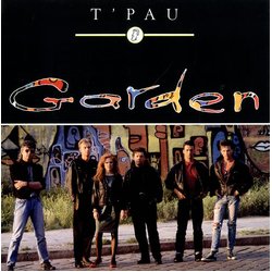 T'Pau Secret Garden Vinyl 12" USED