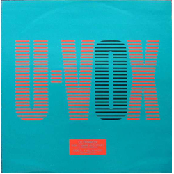 Ultravox Same Old Story Vinyl 12" USED