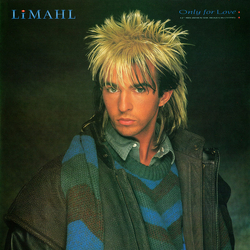 Limahl Only For Love Vinyl 12" USED