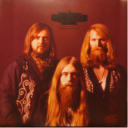 Kadavar Abra Kadavar Vinyl LP USED