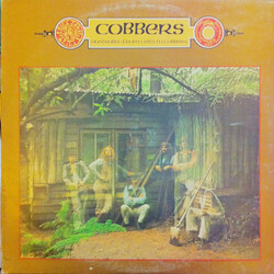 Cobbers Australia -- From Celts To Cobbers Vinyl LP USED