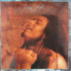 Maxi Priest / Caution (5) You're Safe Vinyl LP USED