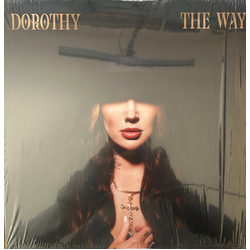 Dorothy (13) The Way Vinyl LP USED