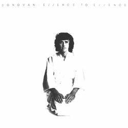 Donovan Essence To Essence Vinyl LP USED