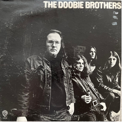 The Doobie Brothers The Doobie Brothers Vinyl LP USED