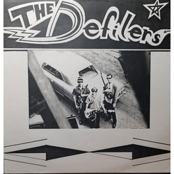 The Defilers El Torrente / The Breeze And I Vinyl 7" USED