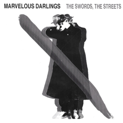 Marvelous Darlings The Swords, The Streets Vinyl 7" USED