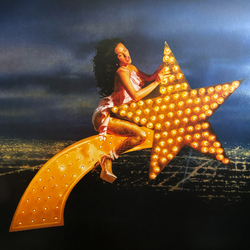 Empress Of For Your Consideration Vinyl LP USED