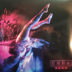 Erra (2) Neon Vinyl LP USED