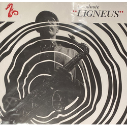Mr. Woodnote Ligneus Vinyl LP USED