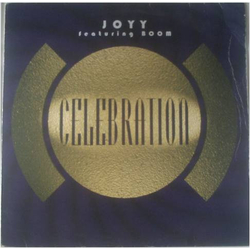 Joyy / Boom (2) Celebration Vinyl 12" USED