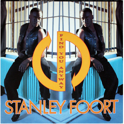 Stanley Foort Find You Anyway Vinyl 12" USED