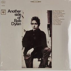 Bob Dylan Another Side Of Bob Dylan Vinyl LP USED