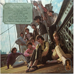 The Brooklyn Bridge The Second Brooklyn Bridge Vinyl LP USED