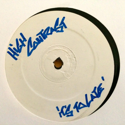 The Streets / Olive It's Too Late (High Contrast Remix) / You're Not Alone (Remix) Vinyl 12" USED