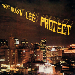 The Irvin Lee Project Irvin Lee Project Vinyl LP USED