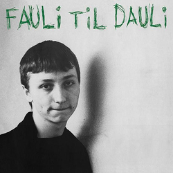 Daily Fauli Fauli Til Dauli Vinyl LP USED