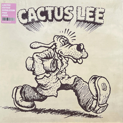 Cactus Lee Cactus Lee Vinyl LP USED