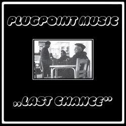 Plugpoint Music Last Chance Vinyl LP USED