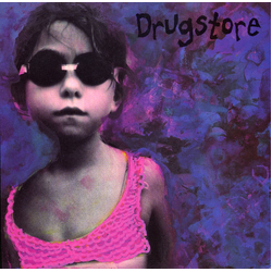 Drugstore Fader Vinyl 7" USED