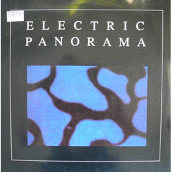 Electric Panorama Electric Panorama Vinyl 12" USED
