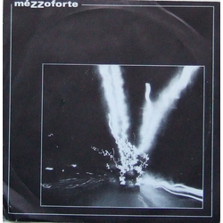 Mézzoforte Crying In The Dark / See Thru My Eyes Vinyl 7" USED