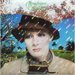 Renaissance (4) A Song For All Seasons Vinyl LP USED