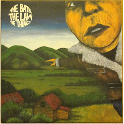 The Bats The Law Of Things Vinyl LP USED