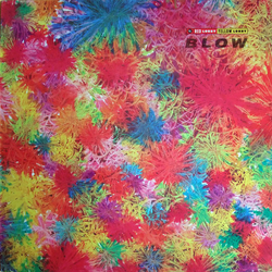 Red Lorry Yellow Lorry Blow Vinyl LP USED