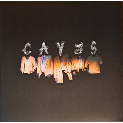 NEEDTOBREATHE Caves Vinyl LP USED